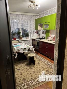 2-к квартира, вторичка, 52м2, 3/9 этаж