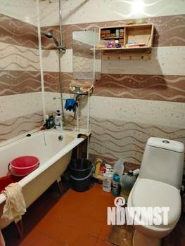 1-к квартира, вторичка, 33м2, 3/5 этаж