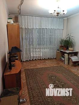 2-к квартира, вторичка, 53м2, 2/9 этаж