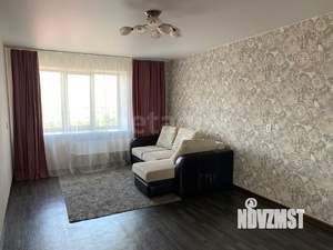 1-к квартира, вторичка, 40м2, 7/9 этаж