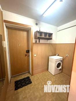 1-к квартира, вторичка, 34м2, 2/9 этаж