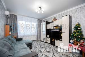 3-к квартира, вторичка, 62м2, 2/9 этаж