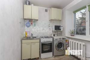 2-к квартира, вторичка, 41м2, 1/2 этаж