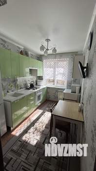 2-к квартира, вторичка, 44м2, 1/9 этаж