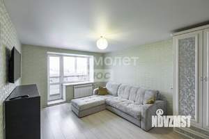 3-к квартира, вторичка, 72м2, 5/5 этаж