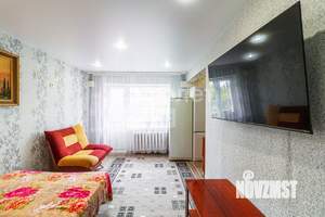3-к квартира, вторичка, 58м2, 5/5 этаж