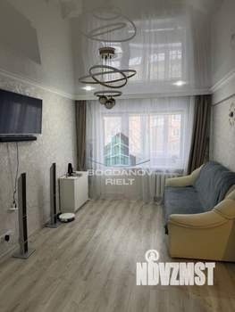 1-к квартира, вторичка, 32м2, 4/5 этаж