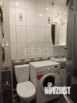 1-к квартира, вторичка, 32м2, 3/5 этаж