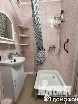 1-к квартира, вторичка, 29м2, 2/5 этаж