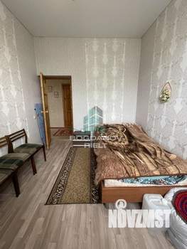 2-к квартира, вторичка, 42м2, 2/2 этаж