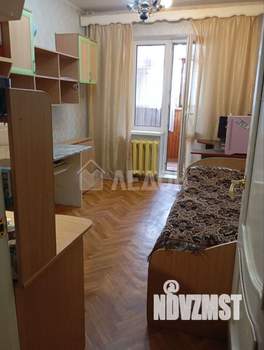 3-к квартира, вторичка, 67м2, 3/7 этаж