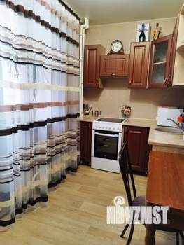 1-к квартира, вторичка, 31м2, 3/12 этаж