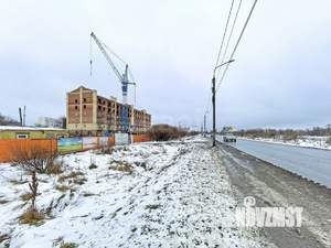 Студия квартира, вторичка, 19м2, 1/5 этаж