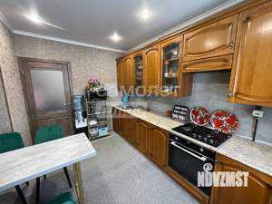 4-к квартира, вторичка, 80м2, 2/9 этаж