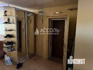 3-к квартира, вторичка, 93м2, 1/9 этаж