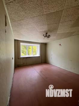 1-к квартира, вторичка, 36м2, 3/5 этаж