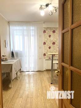 1-к квартира, вторичка, 49м2, 3/10 этаж