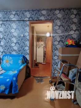 1-к квартира, вторичка, 36м2, 5/5 этаж