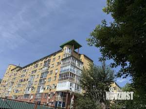 3-к квартира, вторичка, 109м2, 7/8 этаж