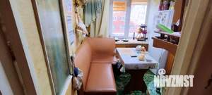 2-к квартира, вторичка, 44м2, 2/5 этаж