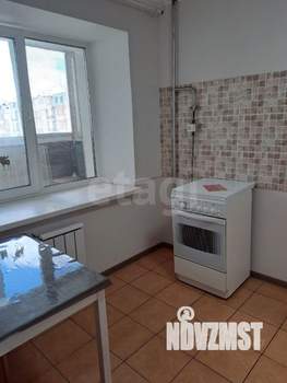 1-к квартира, вторичка, 40м2, 5/10 этаж