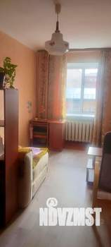 2-к квартира, вторичка, 42м2, 3/3 этаж