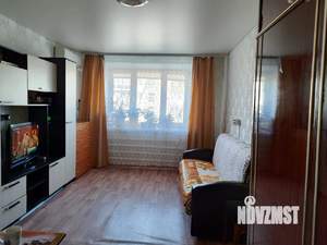 1-к квартира, вторичка, 30м2, 3/5 этаж