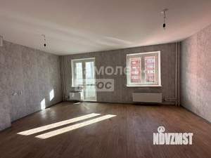 Студия квартира, сданный дом, 39м2, 6/8 этаж