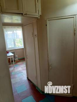 2-к квартира, вторичка, 48м2, 5/5 этаж