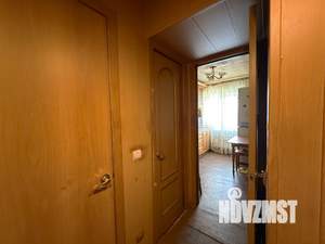 2-к квартира, вторичка, 46м2, 9/9 этаж