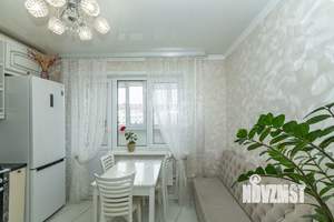 1-к квартира, вторичка, 37м2, 2/3 этаж