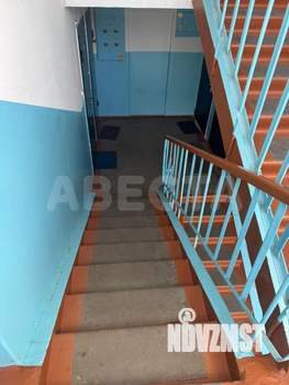 1-к квартира, вторичка, 31м2, 4/5 этаж