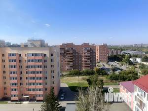 Студия квартира, вторичка, 25м2, 9/9 этаж