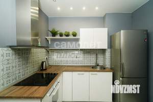 2-к квартира, вторичка, 67м2, 8/16 этаж