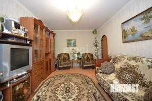 4-к квартира, вторичка, 81м2, 2/10 этаж