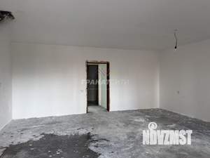 1-к квартира, вторичка, 50м2, 2/12 этаж