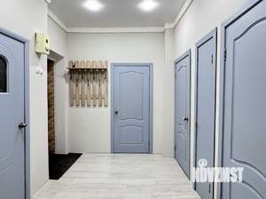 3-к квартира, вторичка, 87м2, 2/4 этаж