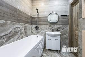 2-к квартира, вторичка, 57м2, 14/16 этаж