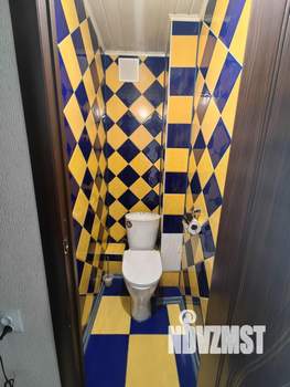 2-к квартира, вторичка, 54м2, 9/10 этаж