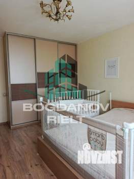 2-к квартира, вторичка, 58м2, 8/9 этаж