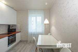 2-к квартира, вторичка, 54м2, 2/16 этаж