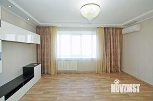 3-к квартира, вторичка, 81м2, 8/13 этаж