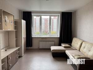 1-к квартира, вторичка, 44м2, 3/9 этаж