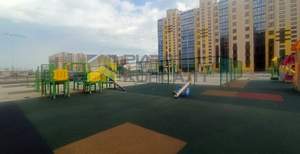 1-к квартира, вторичка, 39м2, 4/10 этаж