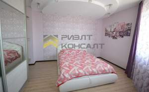 3-к квартира, вторичка, 109м2, 12/16 этаж