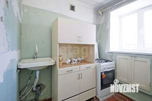 1-к квартира, вторичка, 22м2, 5/5 этаж