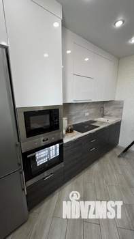 2-к квартира, вторичка, 55м2, 13/16 этаж