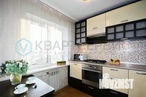 3-к квартира, вторичка, 64м2, 5/5 этаж