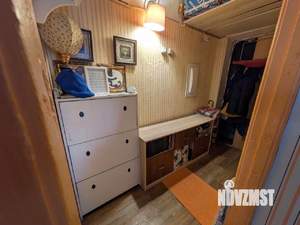 1-к квартира, вторичка, 31м2, 3/5 этаж