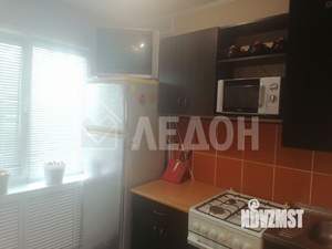 2-к квартира, вторичка, 41м2, 5/5 этаж